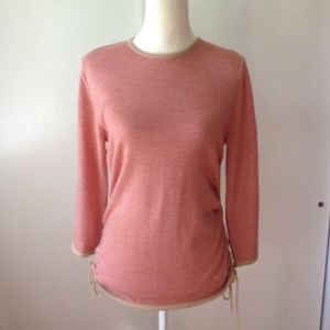 Banana Republic 100% Merino Wool Sweater